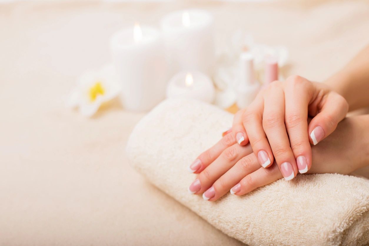 do your nails need to breathe