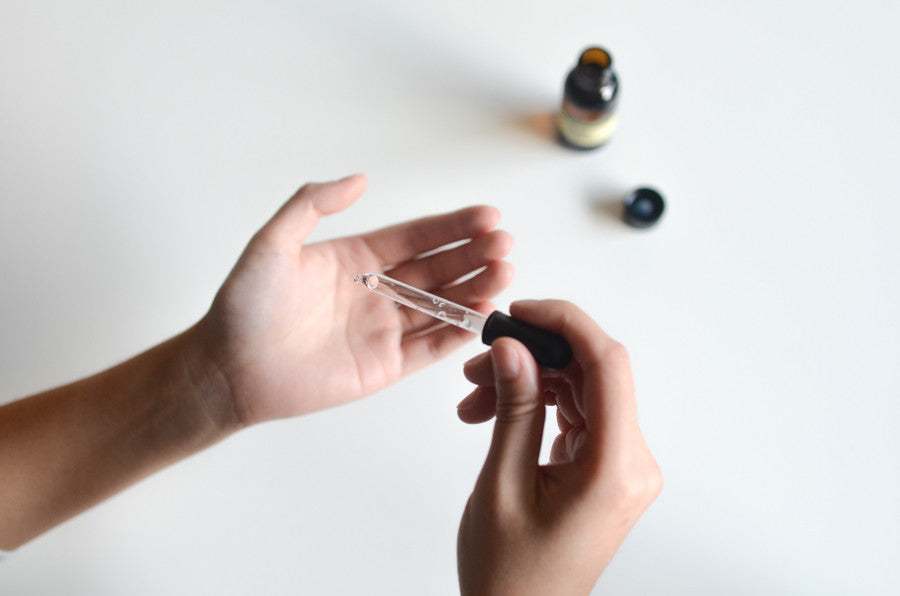 cuticle hand oil to grow nails