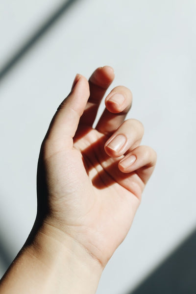 The Rise of Nail Wellness