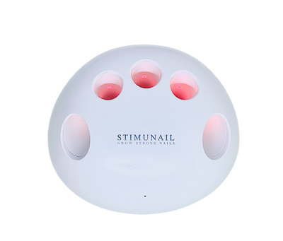 Stimunail the science of healthy nails